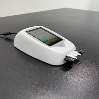 ORFLO Moxi Z Mini Automated Cell Counter image 0